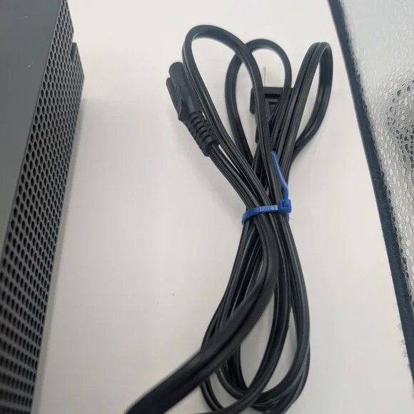 ** SOLD ** Xbox One S 500 GB - Model 1681 Console w/ Cord - Picture 10 of 15